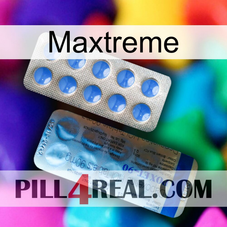 Maxtreme 40